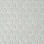 HEXAGONAL 150 32,6x35 (3x3.5) Trend