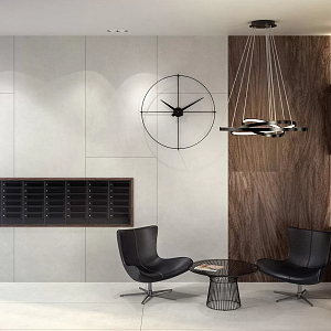 City/Сити Kerama Marazzi