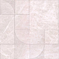 Livorno Beige Rel 31.5*63 Керлайф