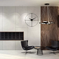 SG014900R Сити коричневый обрезной 119,5x119,5x1,1 Kerama Marazzi фото в миниатюре 2