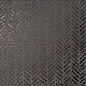 1062874 Decori Costruire Lamiera Mix Ruggine 25х25 Serenissima Cir