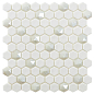 Hex Colors № 100/Diamond 350D (на сетке) 30,7x31,7 Vidrepur