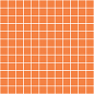 20065 N Темари оранжевый матовый Kerama Marazzi