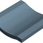 100CH0BEU Channel BLUE BEU10x10 Winckelmans
