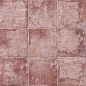 PT02474 Livorno Red 20х20 Mainzu