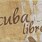 1052959 Havana Cuba Libre Mix 10х20 CIR