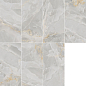 Dover Ice Polished 60х120 Gresant