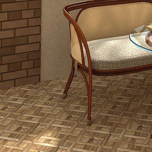 Родос Beryoza Ceramica