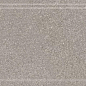 KMB2BDA004BR Бордюр Рабат серый матовый обрезной 30x12x1,3 Kerama Marazzi