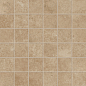 610110001130 Creta Clay Mosaico 30х30 ColiseumGres