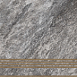 ST220VG Ступень Thor Серый 30x60 Global Tile