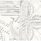 584191005 Бордюр AMATI PALAZZO 50,5х6,2 Azori