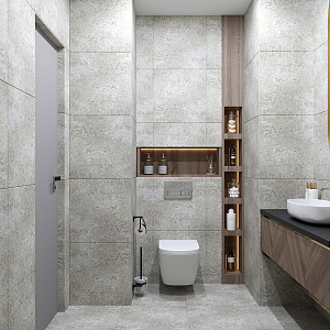Promenade Eurotile Ceramica