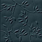 E067 4D Nature Deep Blue 20х20 Marca Corona