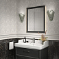 BLB056 Бордюр Багет Спинелли матовый 20x5x1,9 Kerama Marazzi