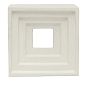 33891 Pique Cloth White 19.8х19.8 Harmony фото в миниатюре