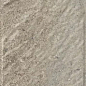 Eremite Crema Elewacja Struktura Mat 40x6,6 Paradyz