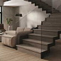 CW04 Classic Wood неполированный 19.4х120х1 Estima