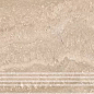 SG560400R/GR Ступень Риальто песочный натуральный 30*119.5 Kerama Marazzi фото в миниатюре
