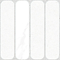 TWU3090AMT37R Amarant матовая 300x900x8.5 Alma Ceramica (Уралкерамика)