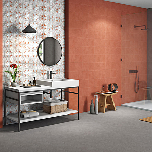 Motif Simpolo Ceramics