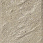 Eremite Crema Elewacja Struktura Mat 40x6,6 Paradyz