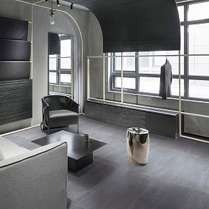 Blue Stone Basconi Home
