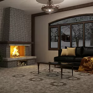 Тициан Шахтинская плитка