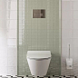 16015 Авеллино голубой структура mix 7.4*15 Kerama Marazzi