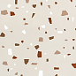 NU0588C Nuances Avorio Coccio 80x80 Italgraniti