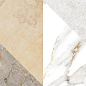 GT98VG Capella Белый Геометрия 50x25 Global Tile