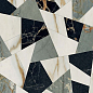 0009192 Sensi Signoria Opus Calacatta Lux Ret 60х120 ABK
