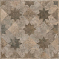 Deco. Medici Tabacco 40.2x40.2 Ceracasa