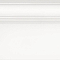 FME032R Плинтус Беллони белый матовый обрезной 20x40x1,6 Kerama Marazzi