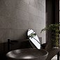 987 Лофт Мокко 32,5x100 Eurotile Ceramica фото в миниатюре 7