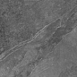 GT60600709MR Rocket Темно-серый 60x60 Global Tile