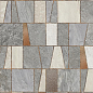 145305 Cristalia Irides Grey Natural Rect 60x120 Century фото в миниатюре 5