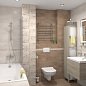 Bastion Beige Laparet
