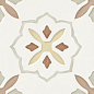 40461 Llevant Clay Cross LT 22.3x22.3 Harmony