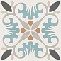 GP2020DGA01 Laura матовый 200x200x8 New Trend