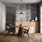 Richmond Ragno Marazzi