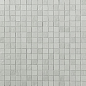 fQEU Milano Mood Acquamarina Mosaico 30.5x30.5 FAP Ceramiche