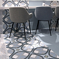 Normandy Angulo Black 20х20 Mainzu