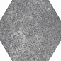 Pompeia Decor Gris 20х24 Monopole Ceramica