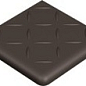 1002B0RANT 2BR RELIEF CHARCOAL ANT 10x10 Winckelmans