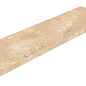 620070002850 Aurelia Beige Scalino Frontale 33x120 ColiseumGres