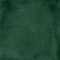 180064 Small Emerald 10x10 La Fabbrica Ceramiche