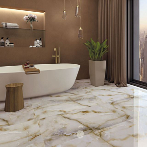 Honey Onyx Gravita