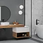 GFU60120SPR04R Spector матовый 600x1200x8.5 Alma Ceramica (Уралкерамика) фото в миниатюре 16