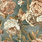 133482 Alchymie Flowery Green Nat Ret 60x120 Naxos